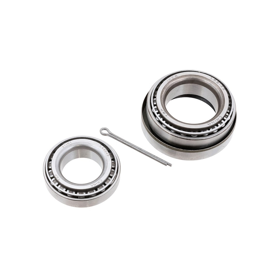 Husky Towing Bk3500 Trailer Wheel Bearing - image 2