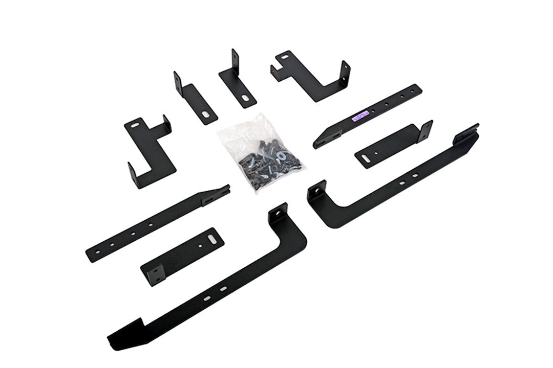 Dee Zee DZ16214 Running Board Mounting Kit - image 1