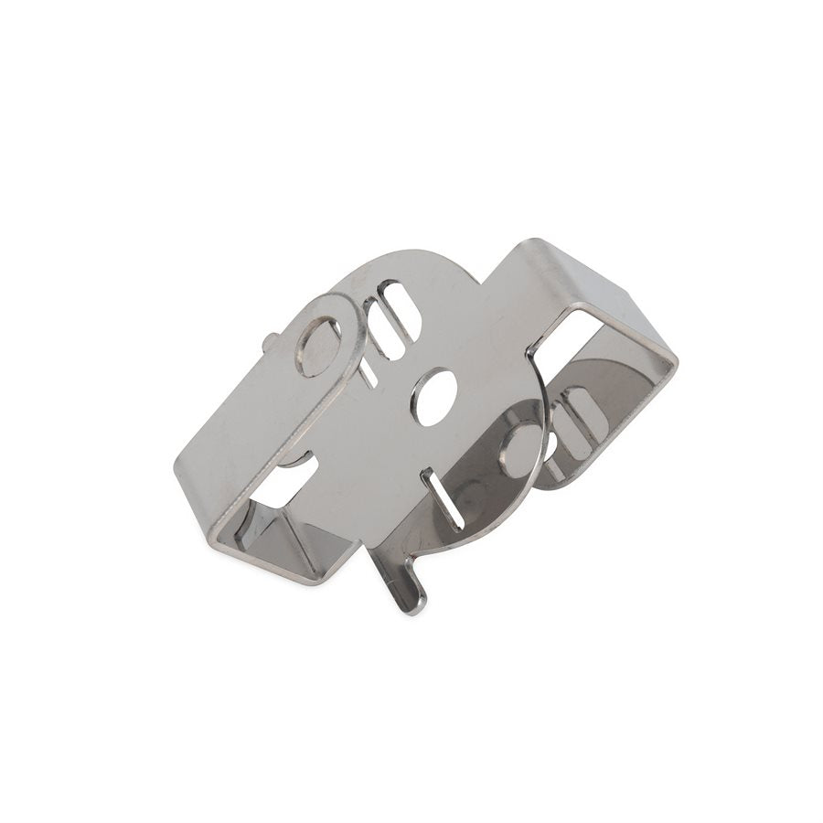 Camco Towel Rack (53382) – Material: Stainless Steel