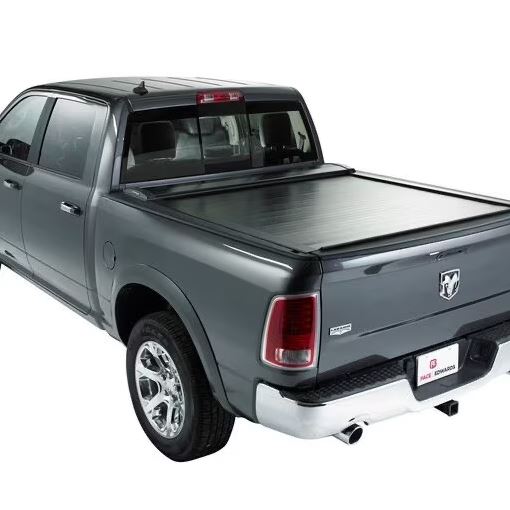 Pace Edwards SMDA25A56 Ram Short-Bed Switchblade Metal Tonneau