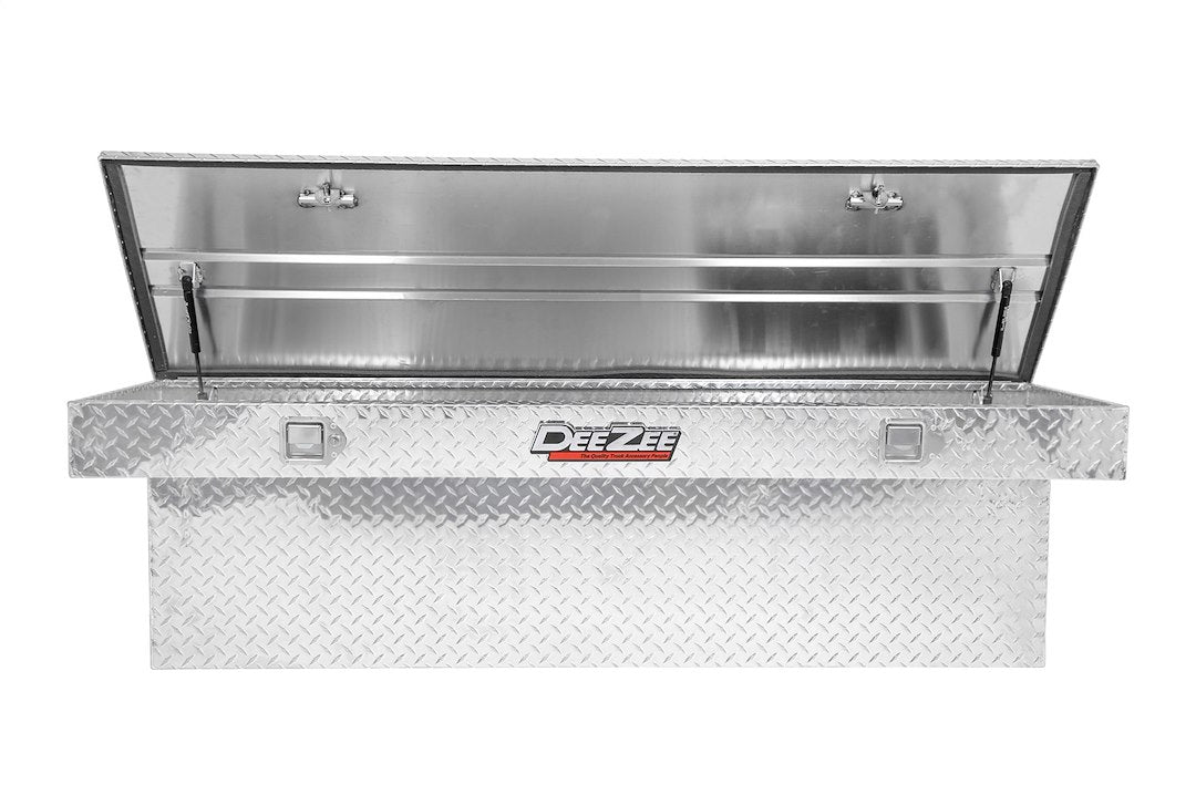 Dee Zee Red Label Extra Deep Crossover Tool Box DZ8170D - image 5