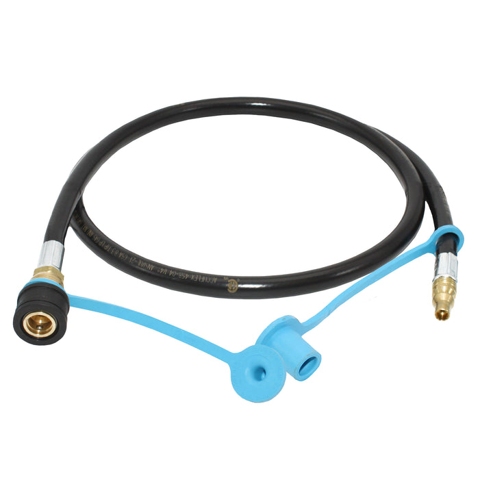 Flame King Mb100395-72 Propane Hose