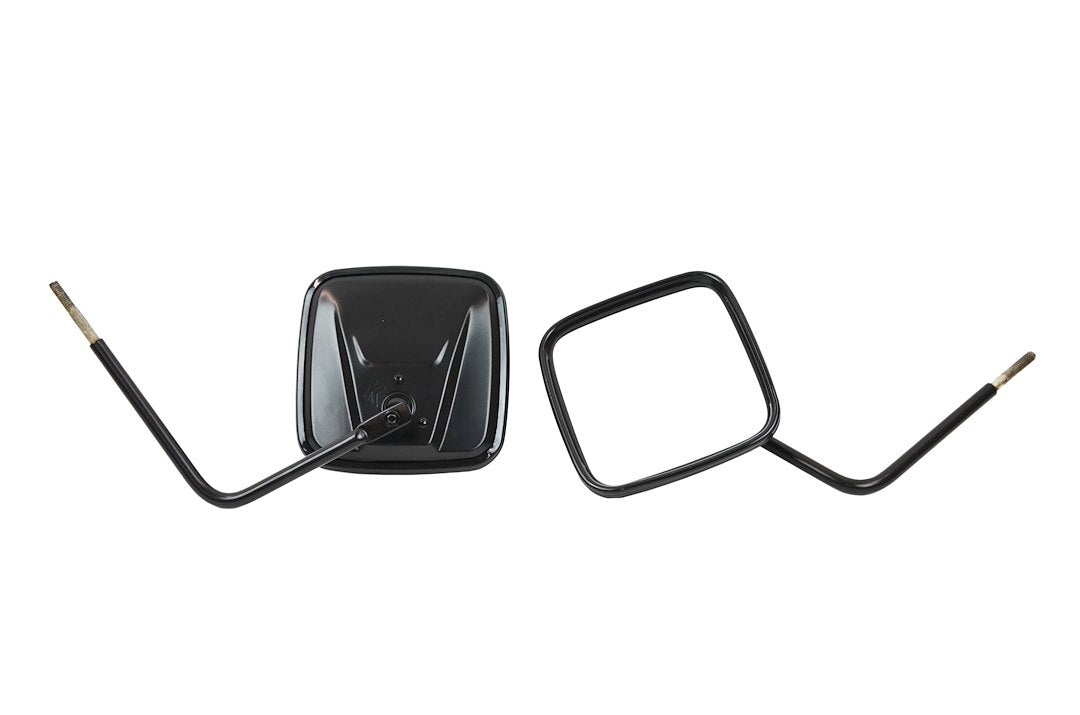 Kentrol 50443 Outback Exterior Mirror Pair