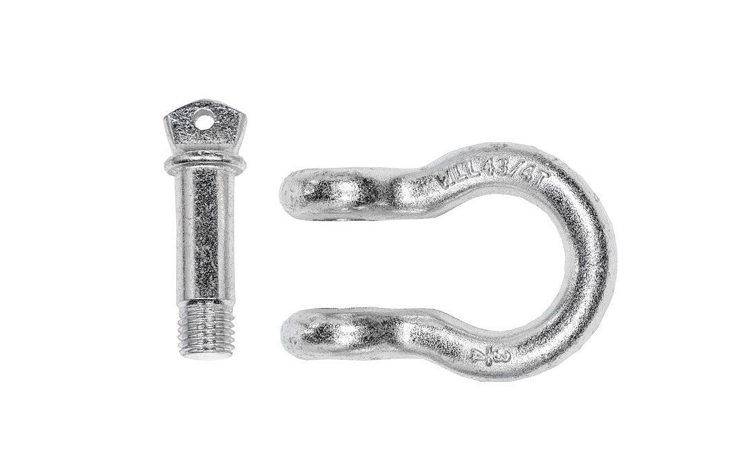 OVERLAND VCL Overland Vehicle Systems D-ring (19019905)