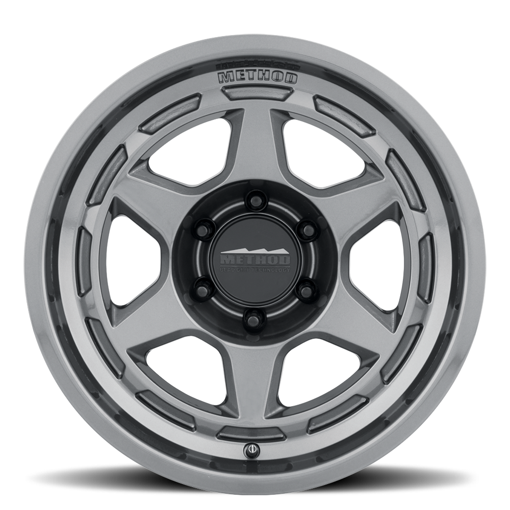 Method Race Wheels Mr70889016812 Wheel