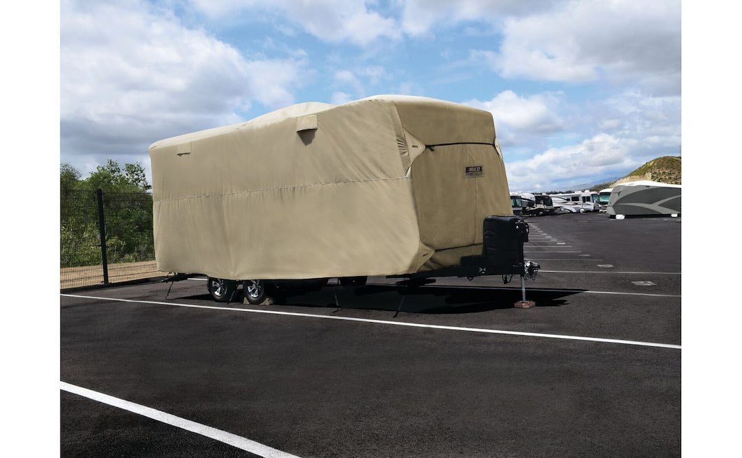 Adco 74844 Travel Trailer Cover - image 1