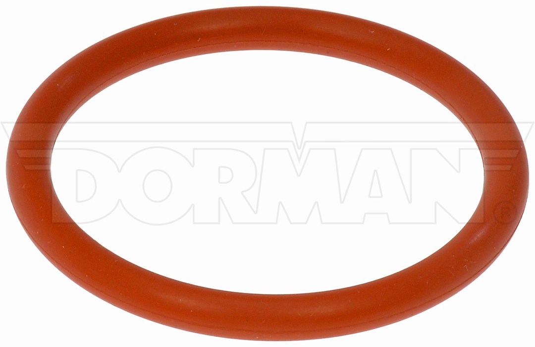 Dorman OE Solutions 926-160 Radiator Tube O-Ring - image 1
