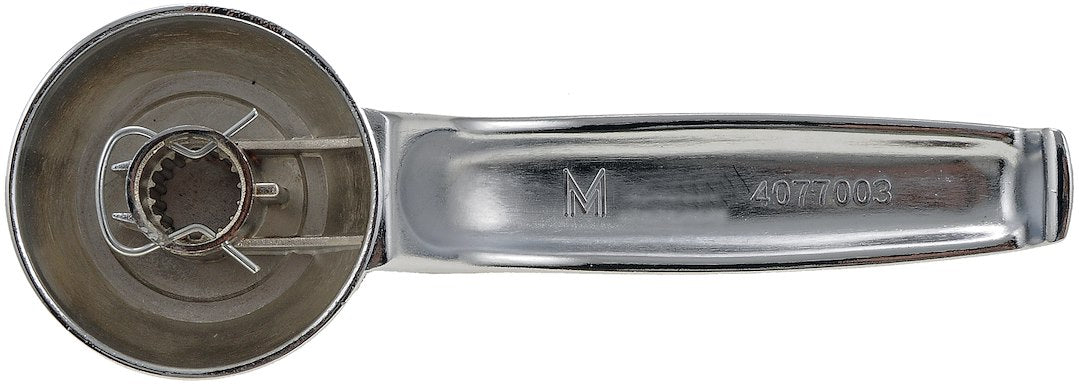 Dorman 77002 GM Interior Lever Door Handle - image 2