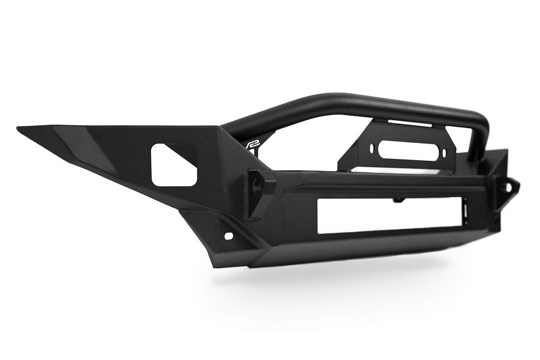 DV8 Offroad FBJL-07 FS-7 Jeep JL/JT Steel Bumper
