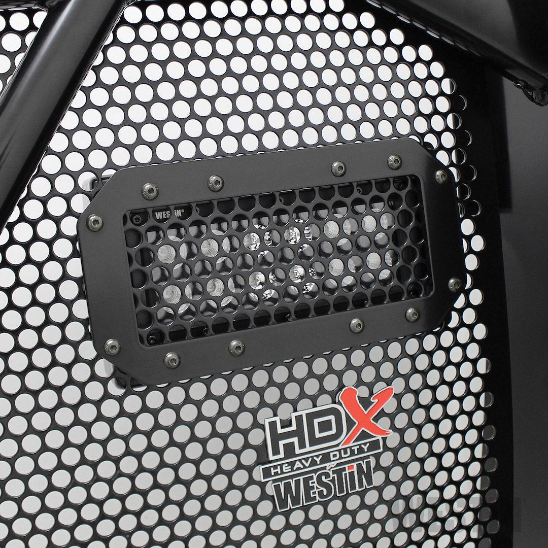 Westin Automotive 57-0025 Light Bar - image 7