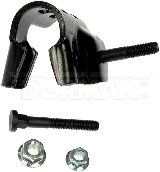 Dorman Chassis SDB94010PR Steering Stabilizer Bracket - image 4
