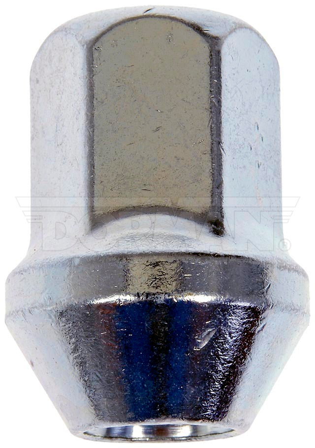 Dorman 611-204 AutoGrade Dodge Truck 9/16-18 Nuts, 10-Pack - image 1