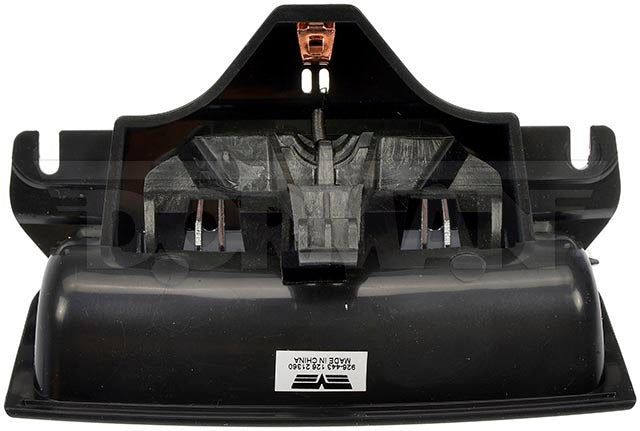 Dorman OE Solutions 926-443 Console Lid Latch - image 1