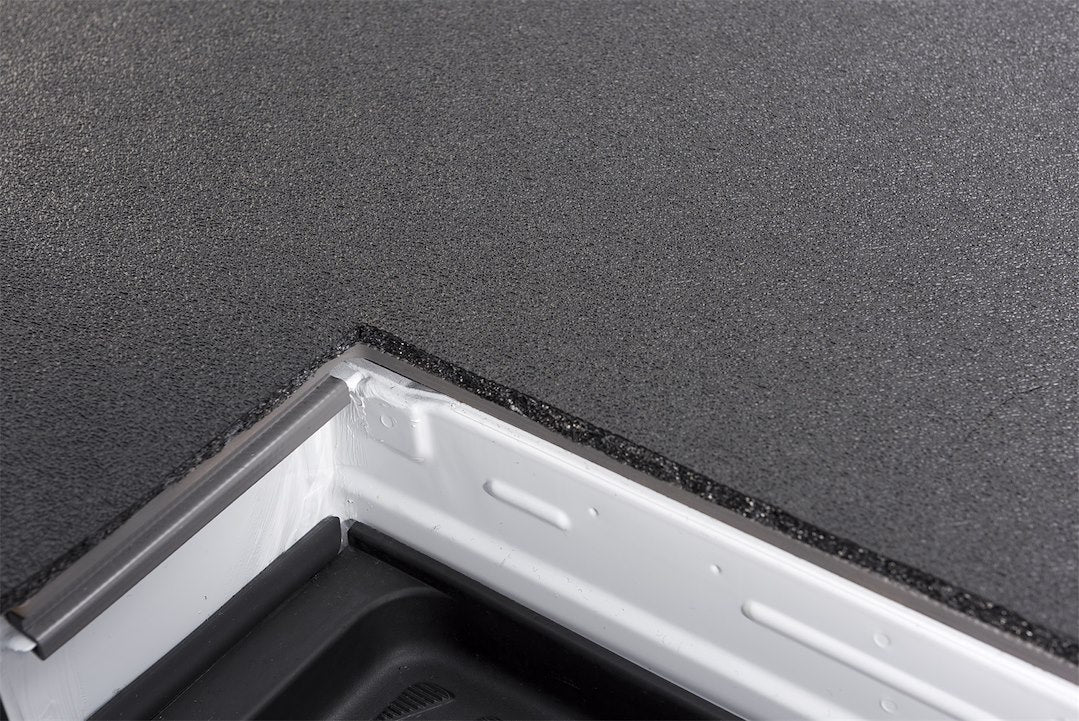 Bedrug Vtrg96 Cargo Area Liner - image 2