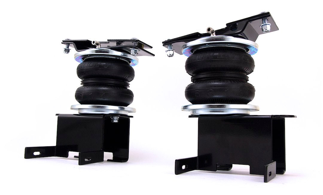 Air Lift 57268 Helper Spring Kit - image 2