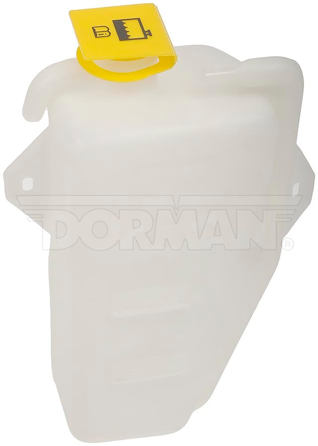 Dorman (OE Solutions) 603305 Coolant Reservoir Bottle and Cap - image 1