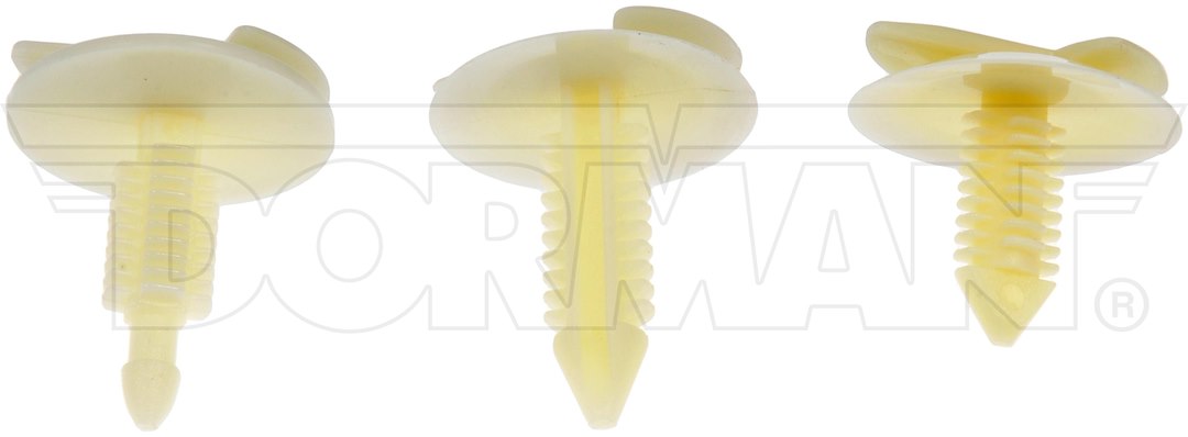 Dorman OE Solutions 963-015d Interior Panel Retainer - image 2