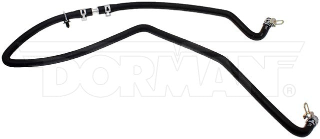 Dorman (OE Solutions) 626816 102-Inch Coolant Heater Hose - image 1