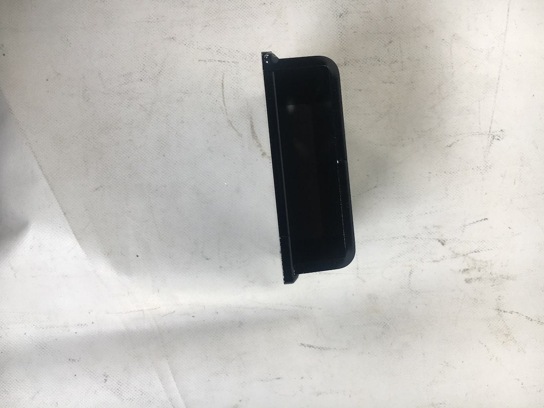 Fabtech FTS24250 Long-Arm Component Box