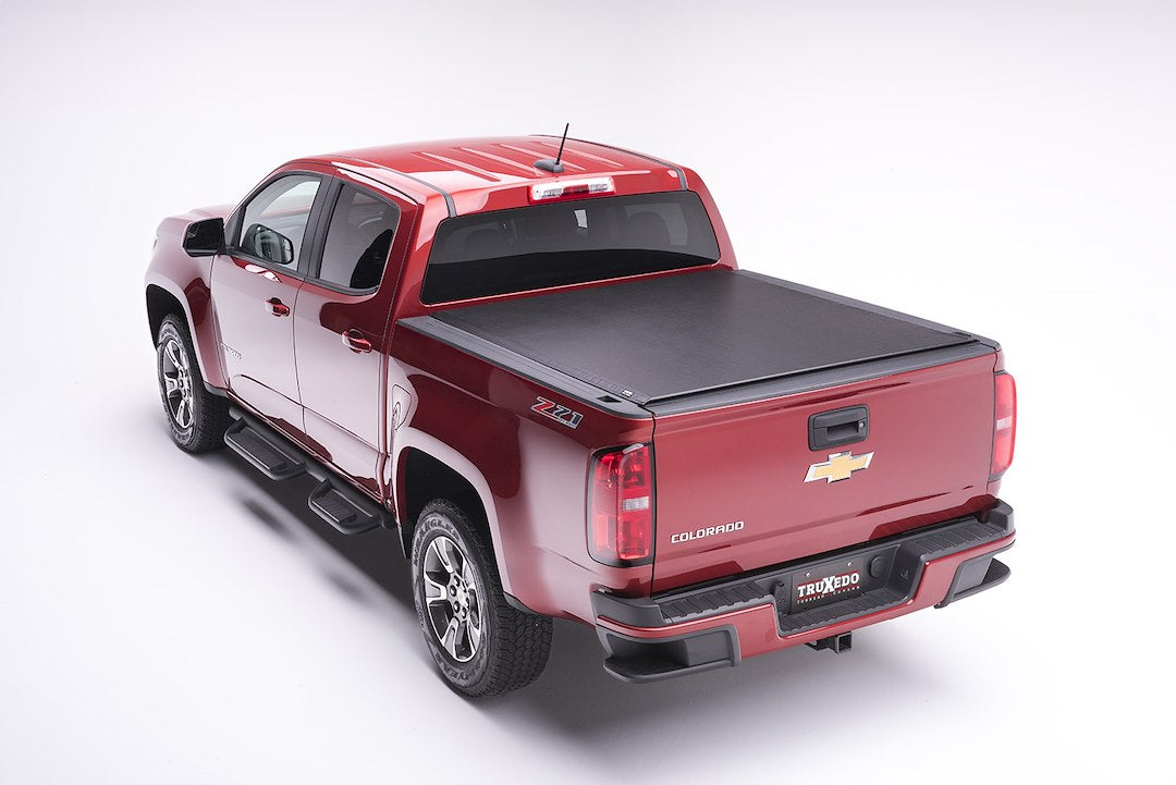 Truxedo 549801 Tonneau Cover - image 1