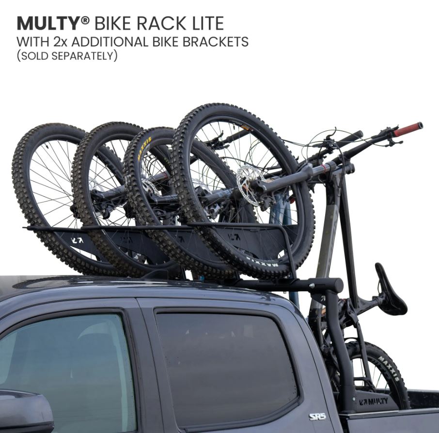 Multy Rack Systems Ltd Mr-2058 Bike Rack - image 19