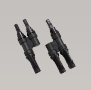 Xantrex 708-0050 Solar Panel Connector - image 1