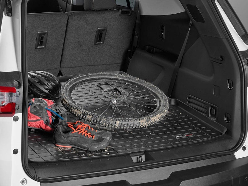 Weathertech (Usa) 40440 Cargo Area Liner - image 3