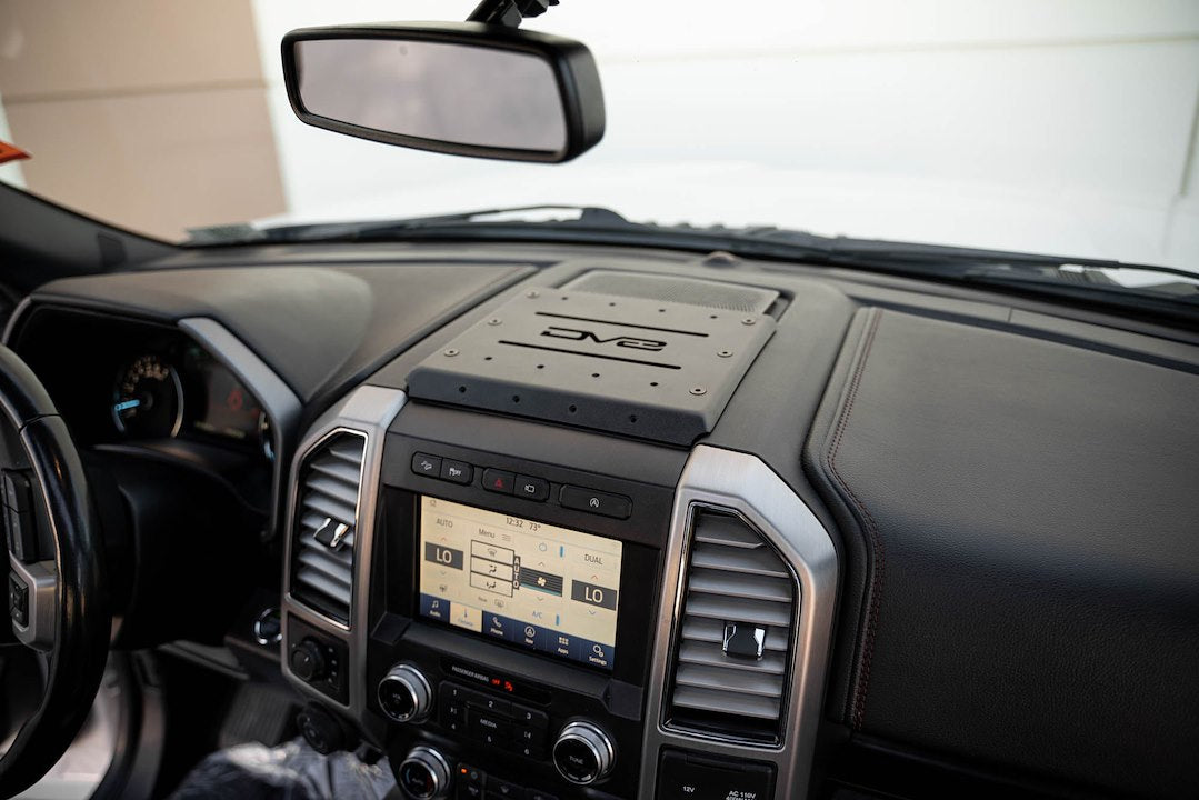 DV8 Offroad DMFF-01 Ford Truck Console Accessory