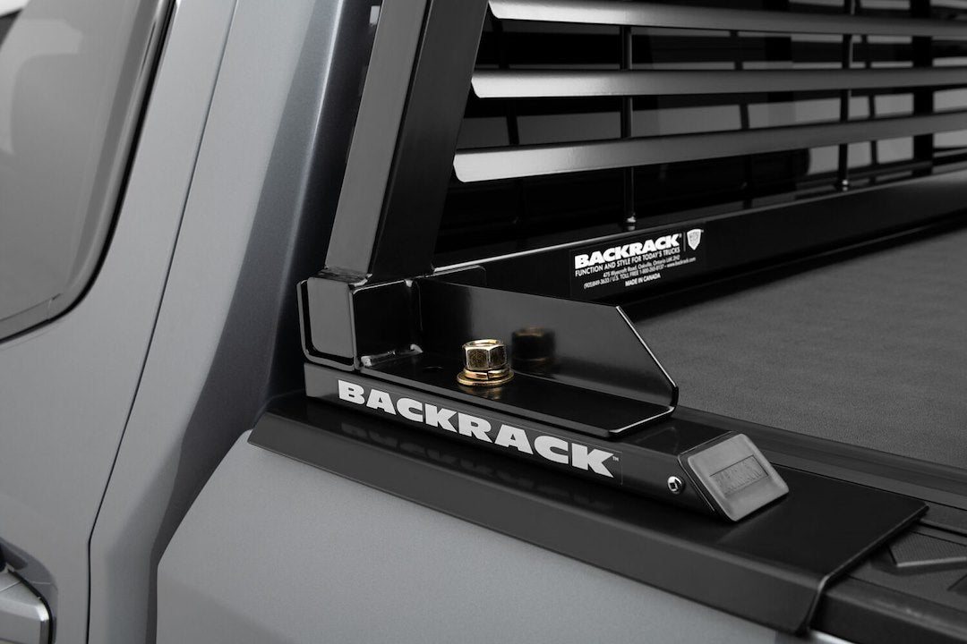 BackRack Headache Rack Mounting Kit 40127 BackRack BackRack 148TL/ SRX900/ SRL900 Headache Racks Headache Rack Mounting Kit 40127 - image 1