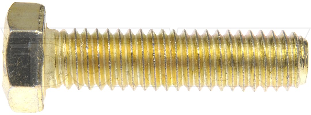Dorman OE Solutions 960-715d Hex Bolts, Pack of 4 - image 2