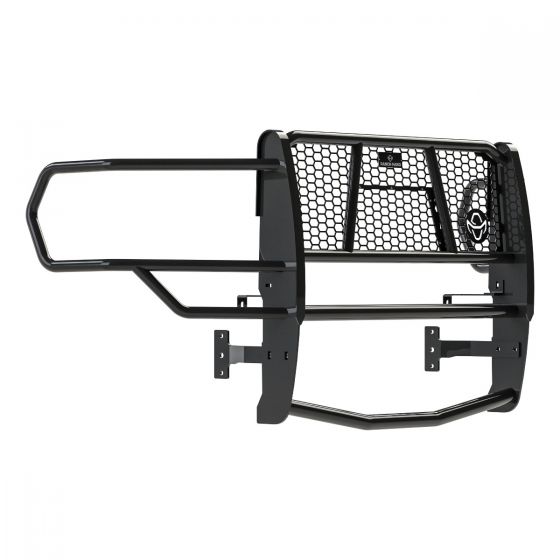 Ranch Hand GGD251BL1 Legend 12-Gauge Steel Grille Guard