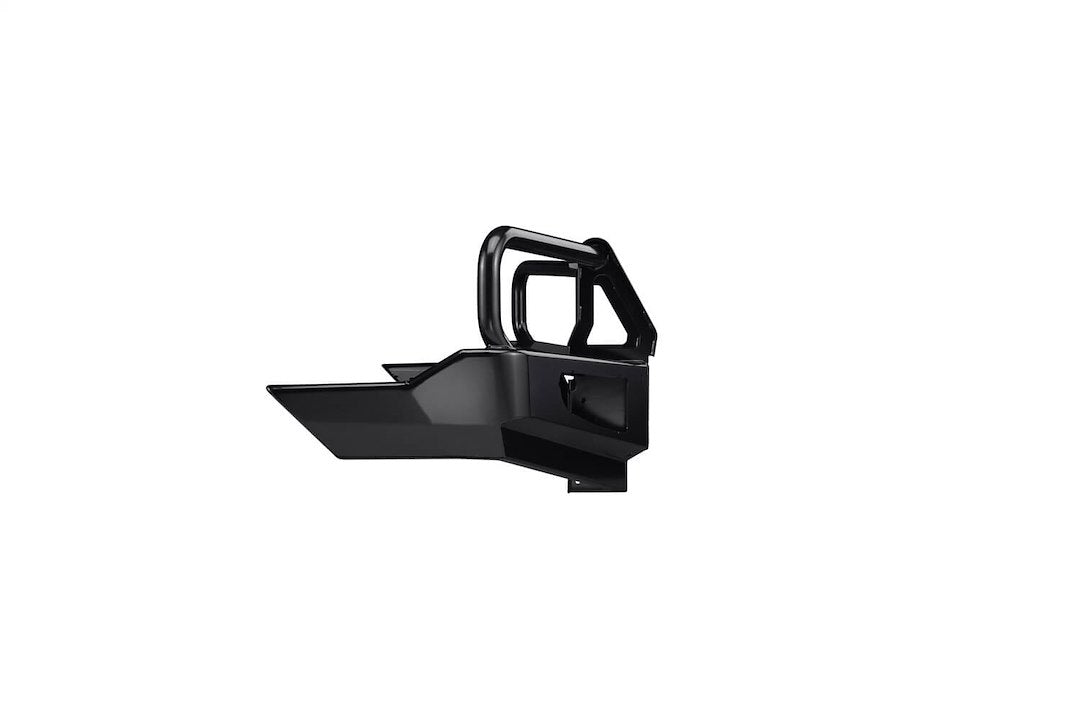 ARB 3421520 Deluxe Bar Steel Powder Coated Bumper - image 3