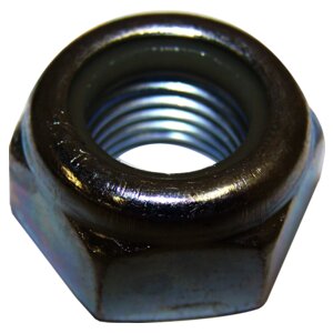 Crown Automotive 6505623AA M14 × 1.5 Pitman-Arm Lock Nut - image 3