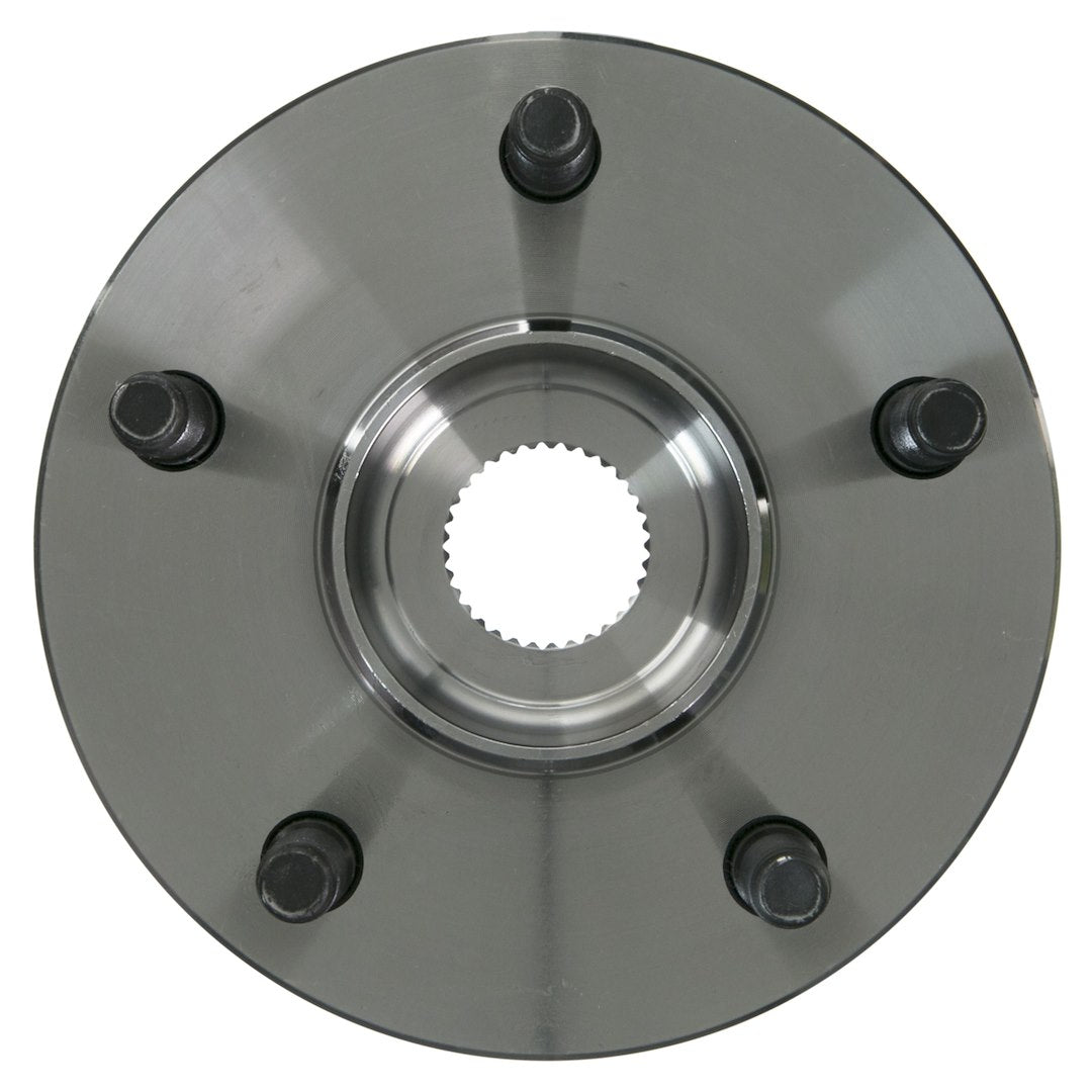 Moog Hub Assemblies 515073 Wheel Bearing and Hub Assembly