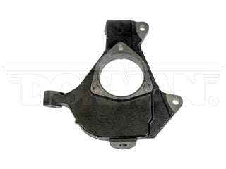 Dorman 697-907 Left Cast-Iron Steering Knuckle - image 1