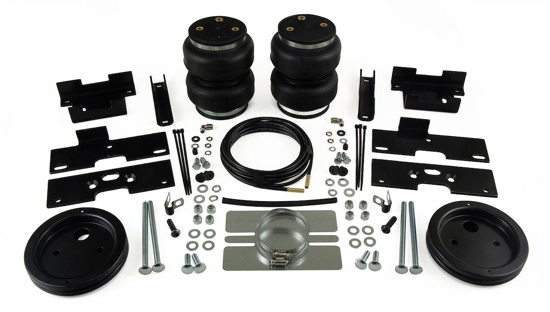Air Lift 88213 Helper Spring Kit - image 1