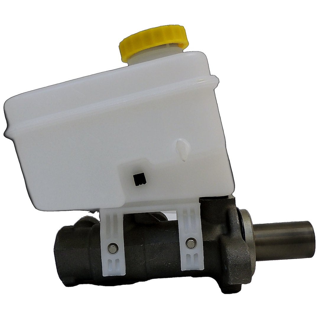 Crown Automotive 68091278AB Brake Master Cylinder with Reservoir - image 2