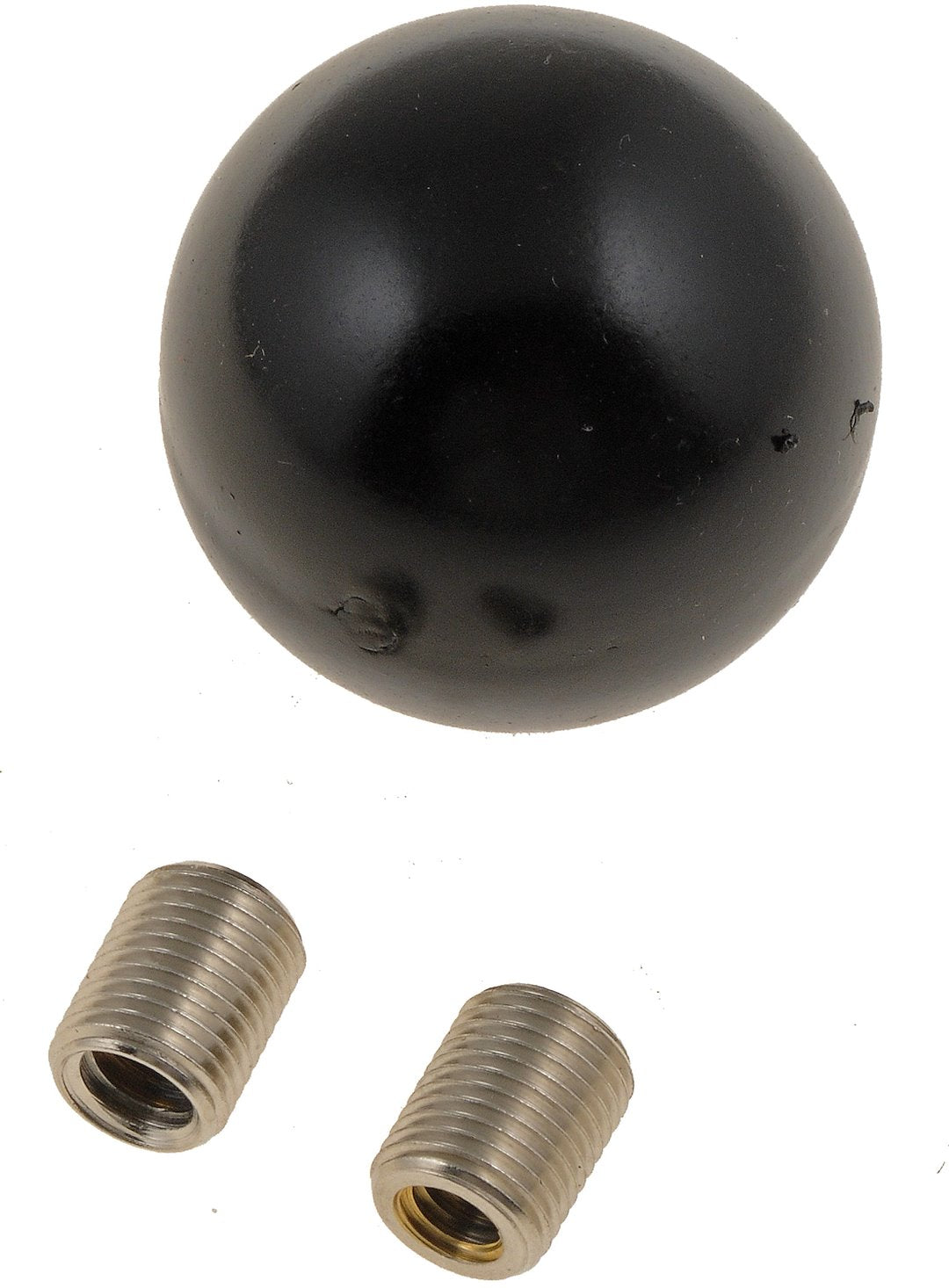 Dorman 76933 Black Screw-On Automatic Shifter Knob - image 2