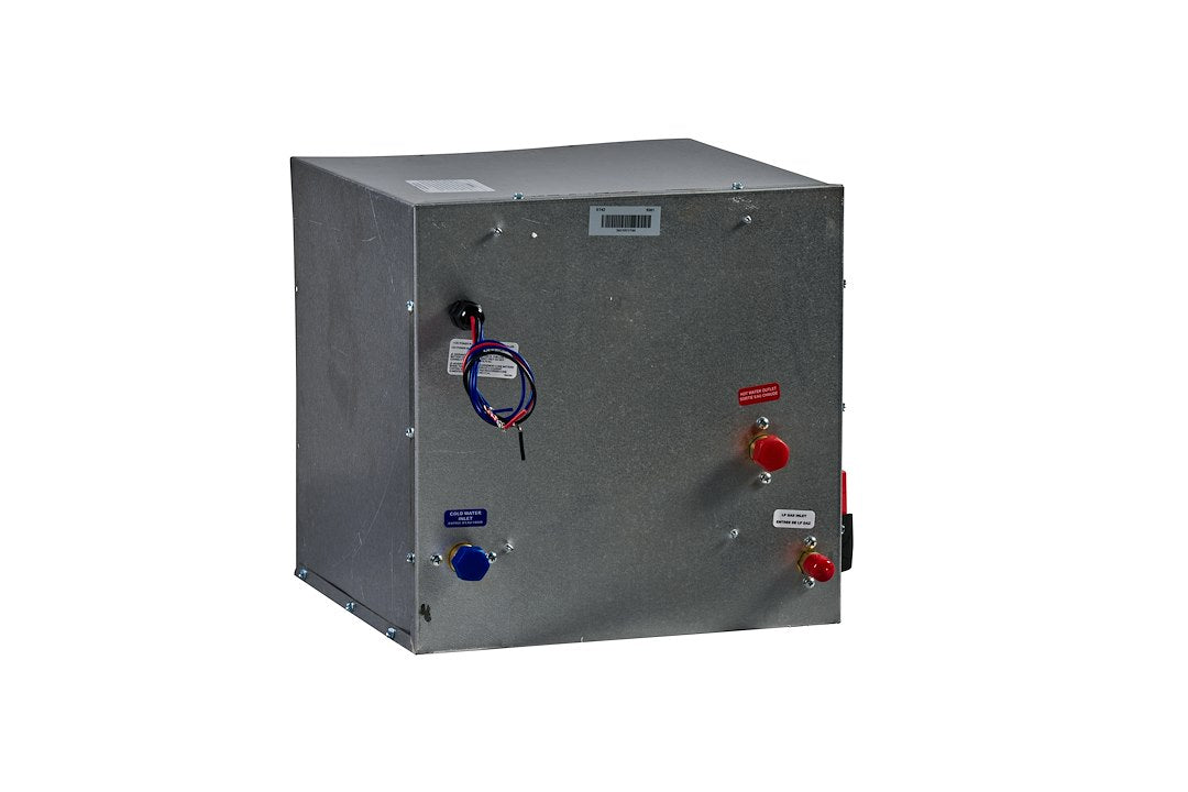 Suburban Mfg 5481a Water Heater - image 4