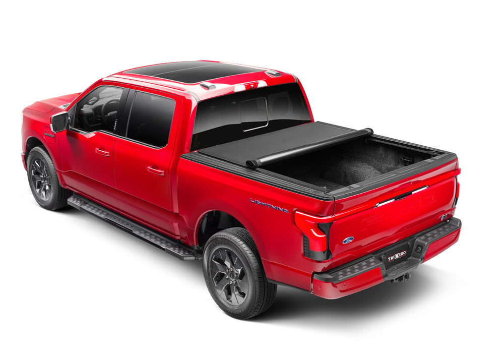 Truxedo 597701 Tonneau Cover - image 2