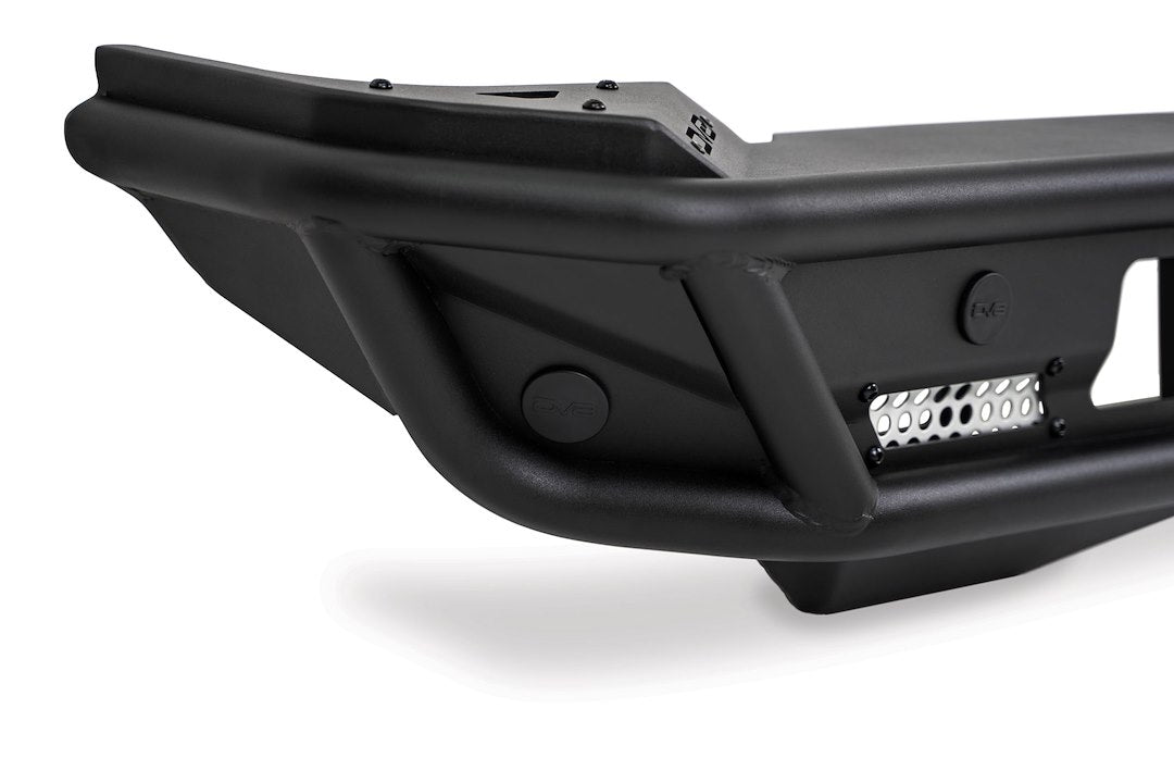 DV8 Offroad RBBR-04 Competition Bronco Steel Bumper