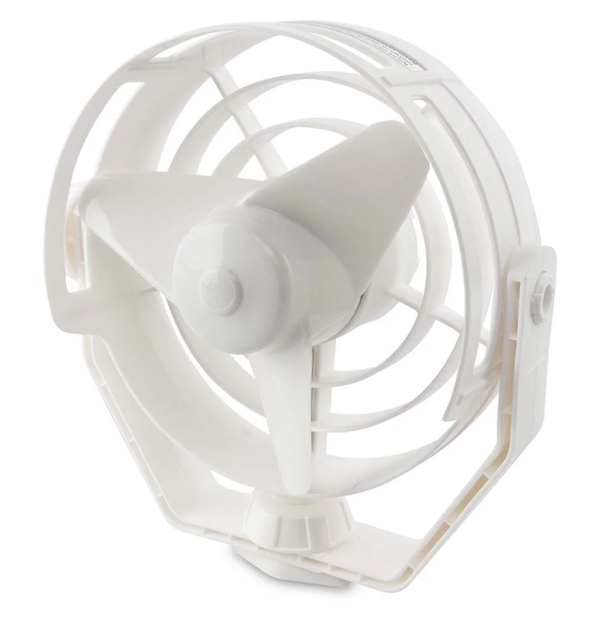Hella Marine Lights 003361022 Turbo Fan