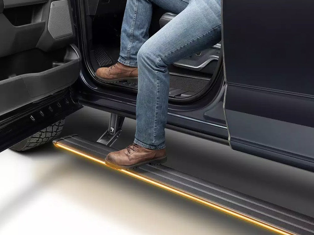 Amp Research 96235-01A Running Board - image 16
