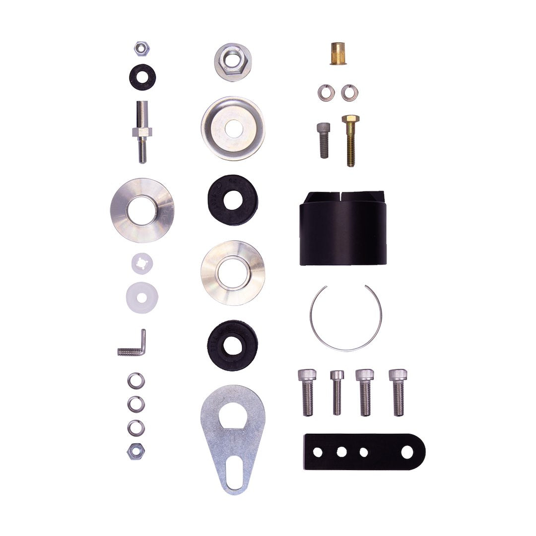 Bilstein 25-336689 Shock Absorber - image 2