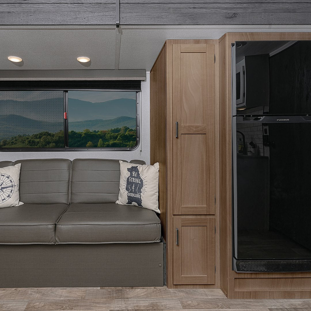 Genesis Products 493833 Rv Interior Remodel - image 2
