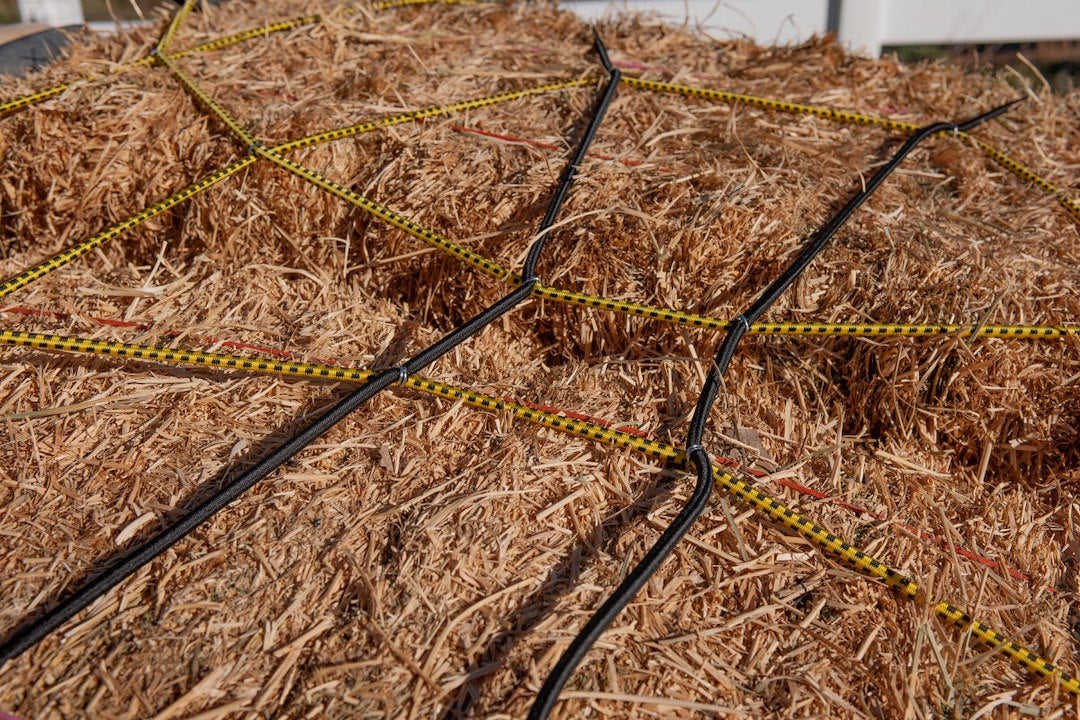 Keeper Corporation 06141 Exterior Cargo Net - image 5