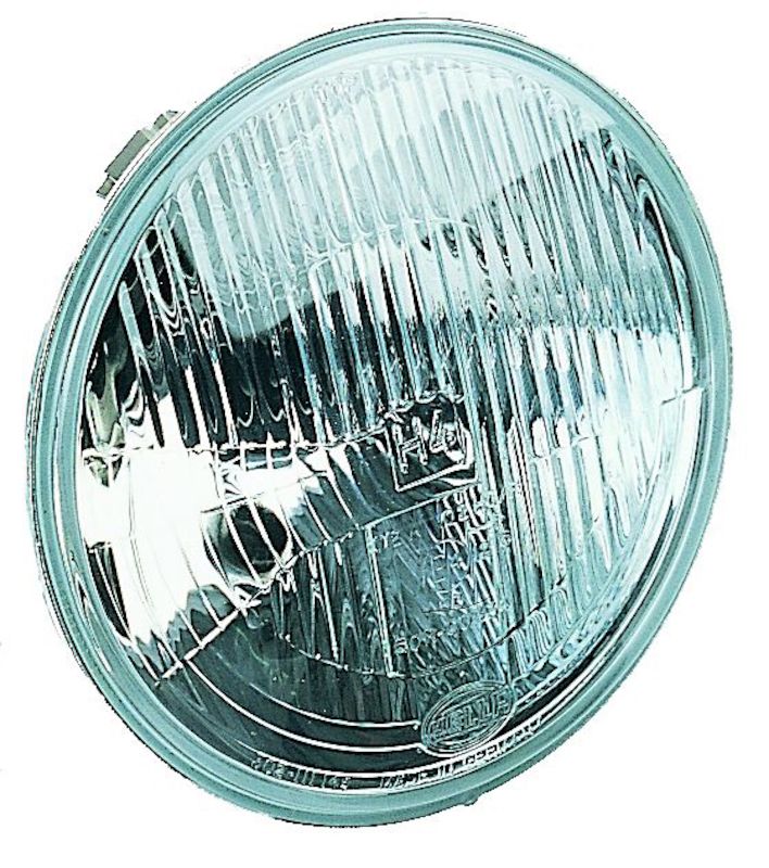 Hella 002395031 H4 Headlight Conversion Kit