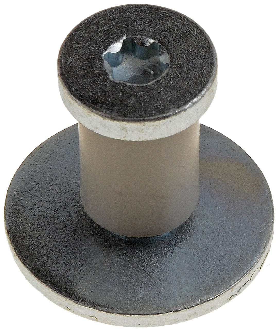 Dorman 38421 Replacement Door Striker Bolt - image 2