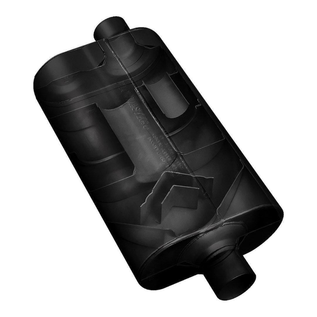 Flowmaster 52557 Super 50 Series Exhaust Muffler