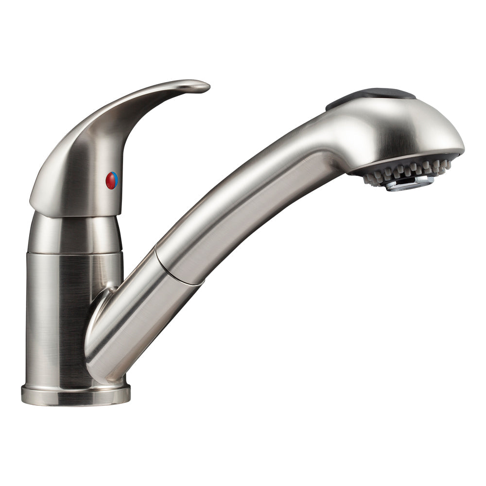 Dura Faucet Df-Nmk852-Sn Faucet - image 1